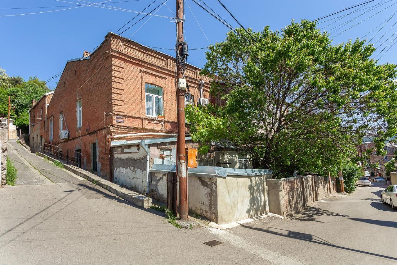 Hostel Indie Mindie Tbilisi Exterior foto