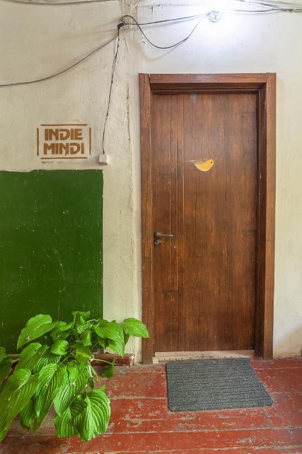 Hostel Indie Mindie Tbilisi Exterior foto